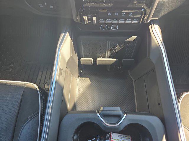 new 2026 Ram 2500 car, priced at $70,963