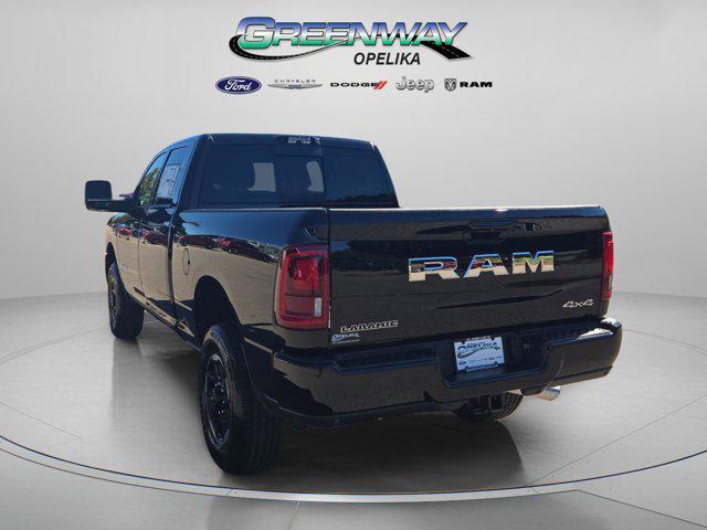new 2026 Ram 2500 car, priced at $70,963