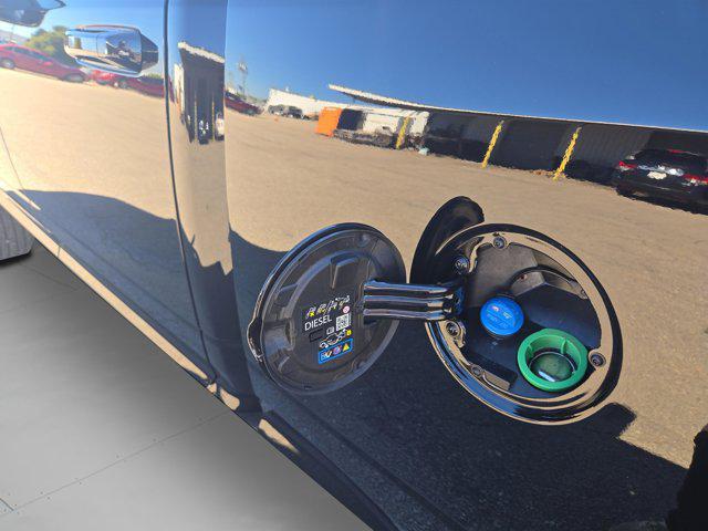 new 2026 Ram 2500 car, priced at $70,963