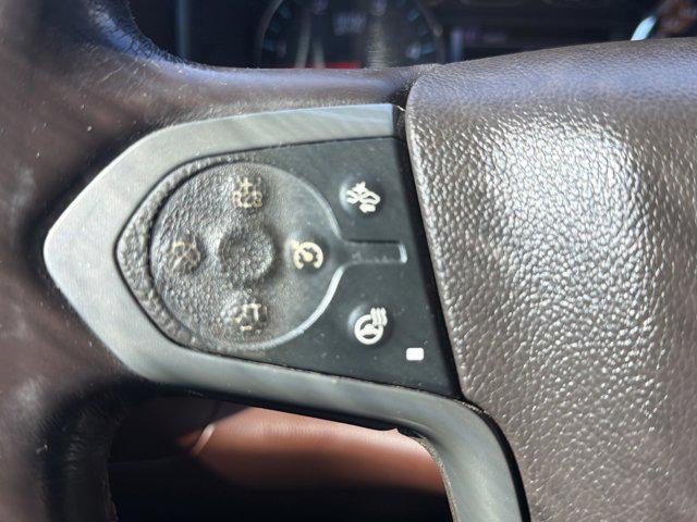 used 2015 Chevrolet Silverado 2500 car