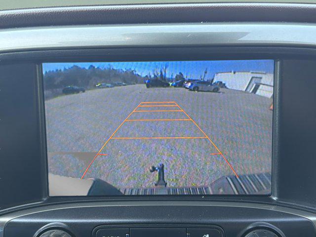 used 2015 Chevrolet Silverado 2500 car