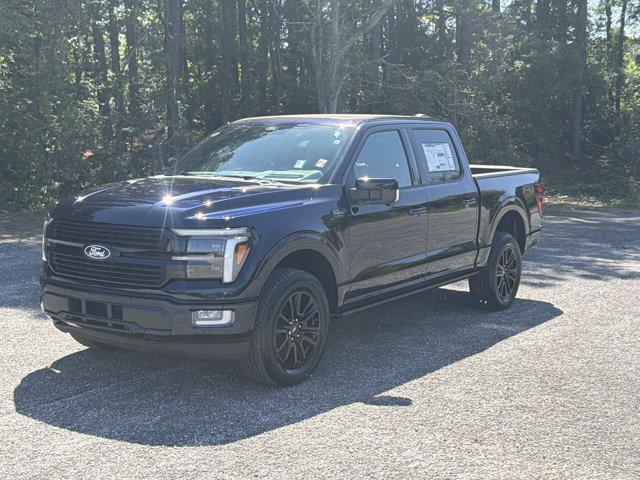 new 2026 Ford F-150 car, priced at $85,455