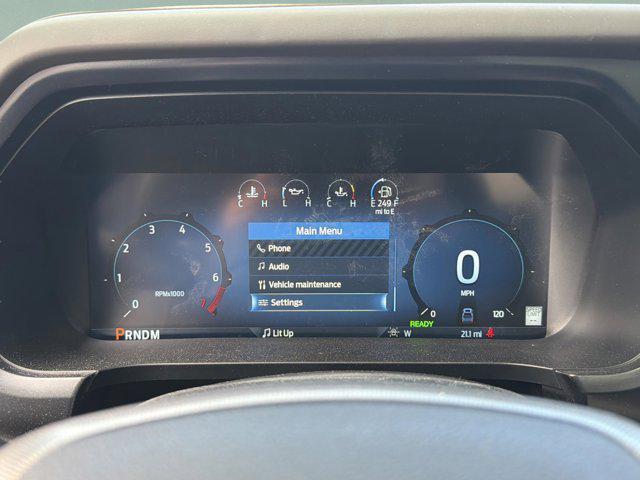 new 2026 Ford F-150 car, priced at $92,340