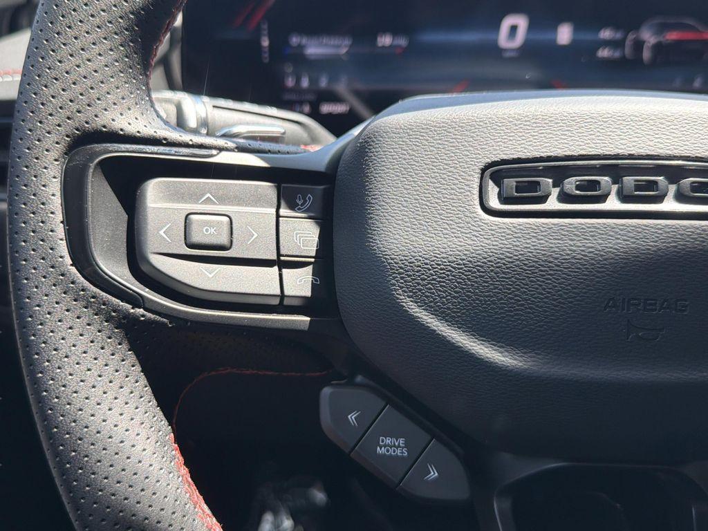 new 2026 Dodge Charger car, priced at $60,619
