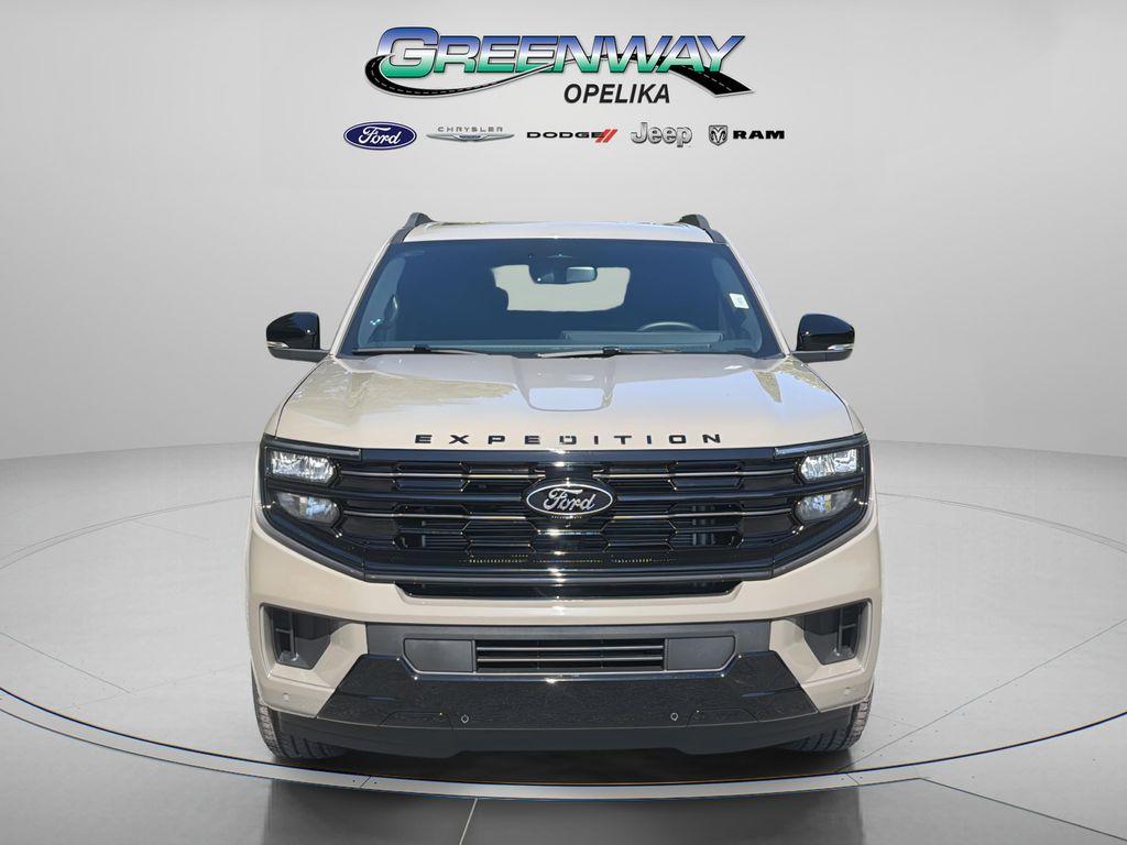 new 2026 Ford Expedition car, priced at $77,253