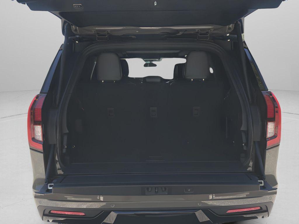 new 2026 Ford Expedition car, priced at $77,253