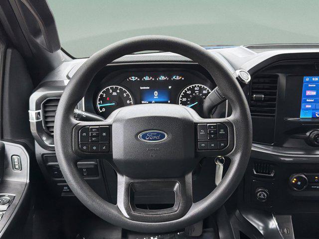 used 2021 Ford F-150 car, priced at $23,995
