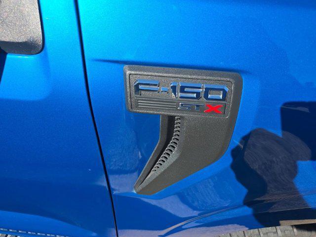 used 2021 Ford F-150 car, priced at $23,995