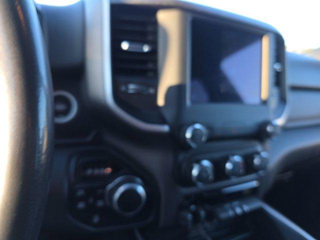 used 2020 Ram 1500 car, priced at $22,831