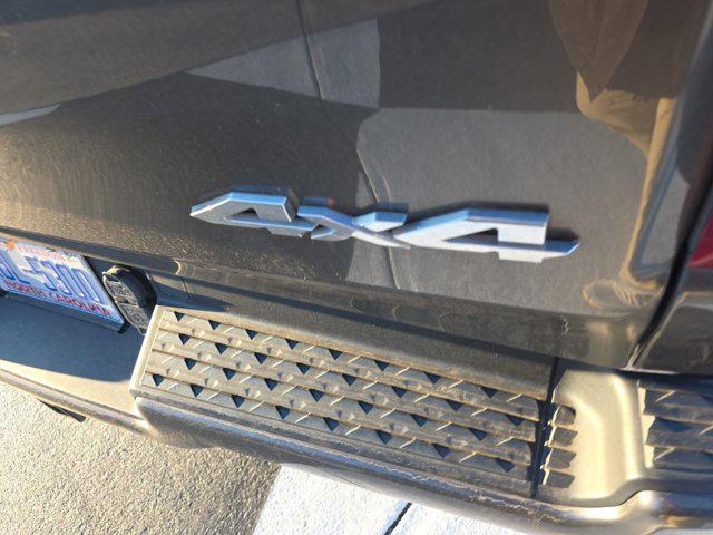 used 2020 Ram 1500 car, priced at $22,831