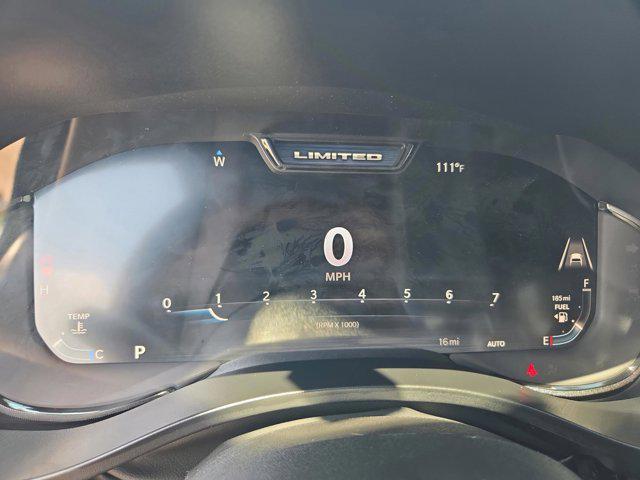 new 2026 Ram 1500 car, priced at $62,980