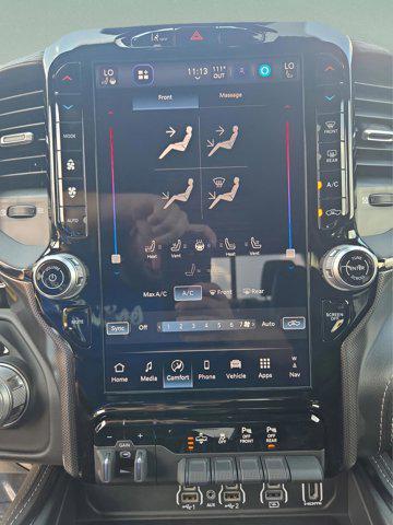 new 2026 Ram 1500 car, priced at $62,980