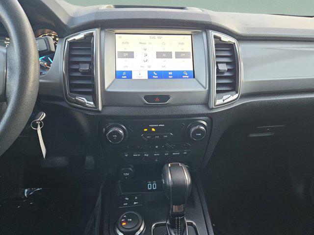 used 2023 Ford Ranger car, priced at $28,987
