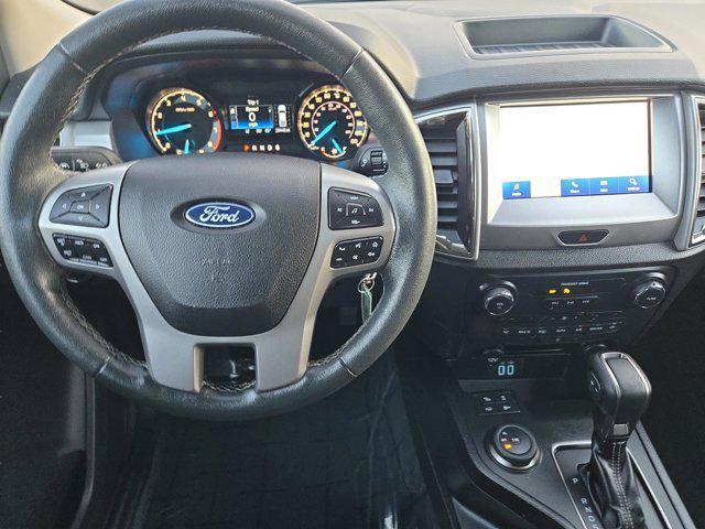 used 2023 Ford Ranger car, priced at $28,987