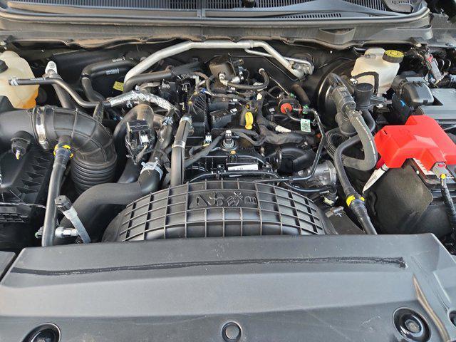 used 2023 Ford Ranger car, priced at $28,987
