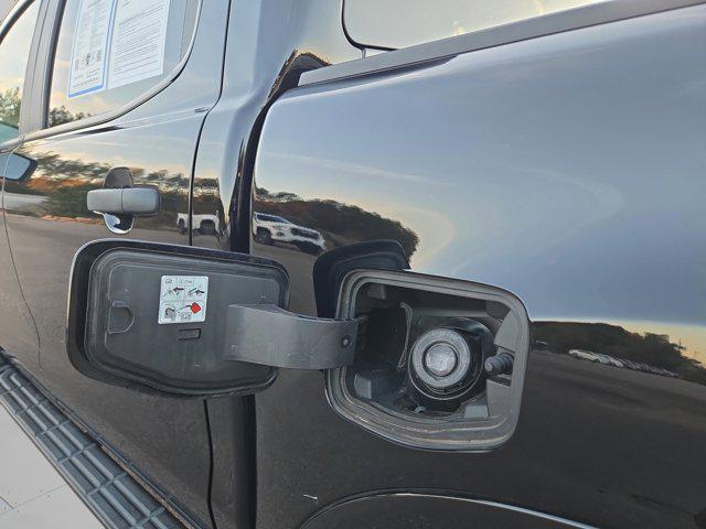 used 2023 Ford Ranger car, priced at $28,987