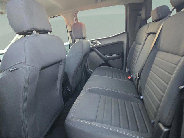 used 2023 Ford Ranger car, priced at $28,987