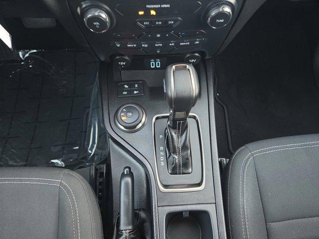used 2023 Ford Ranger car, priced at $28,987