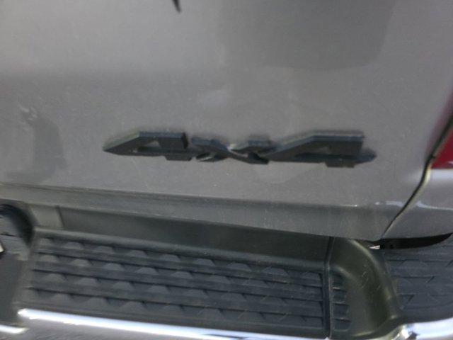 used 2022 Ram 1500 car, priced at $21,443