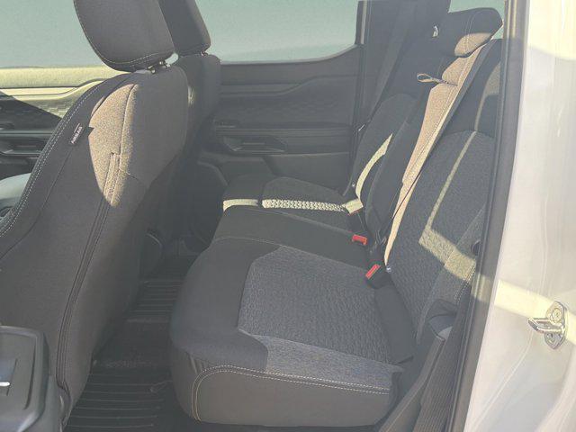 new 2025 Ford Ranger car, priced at $29,745