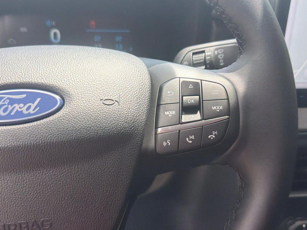new 2026 Ford Maverick car, priced at $44,689