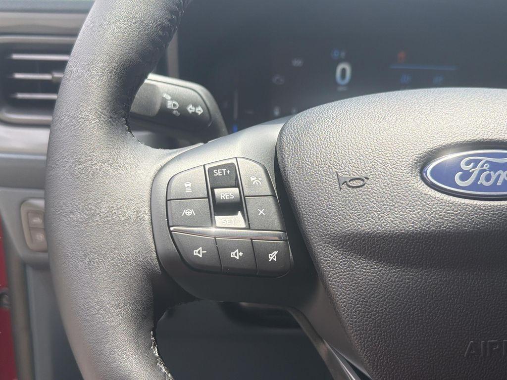 new 2026 Ford Maverick car, priced at $44,689