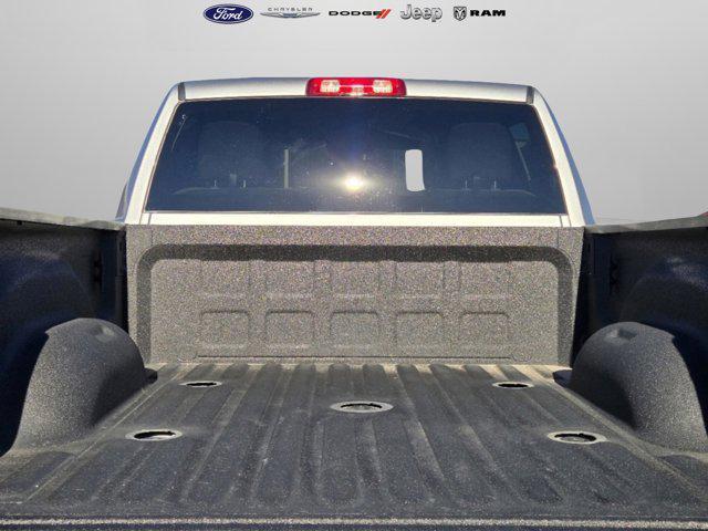 new 2024 Ram 2500 car, priced at $53,999