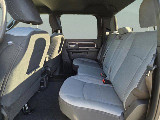 new 2024 Ram 2500 car, priced at $53,999