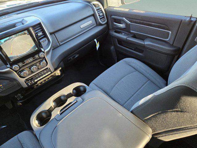 new 2024 Ram 2500 car, priced at $53,999