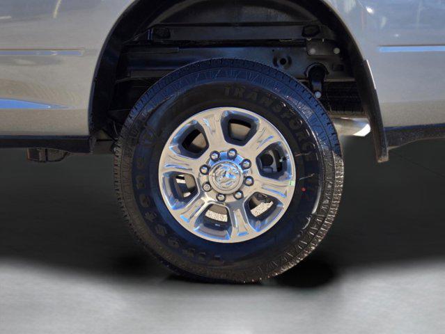 new 2024 Ram 2500 car, priced at $53,999