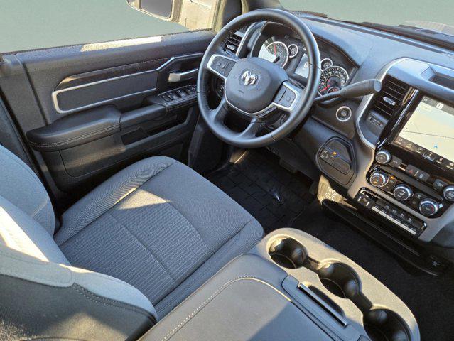 new 2024 Ram 2500 car, priced at $53,999