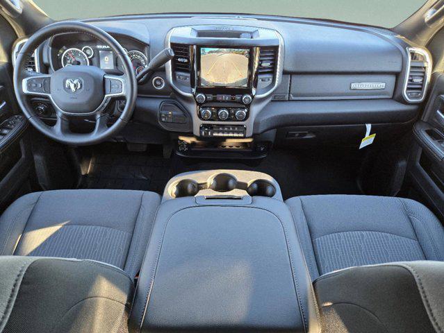 new 2024 Ram 2500 car, priced at $53,999