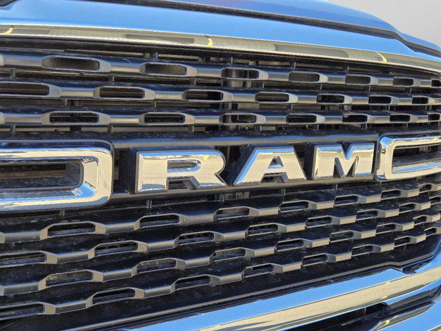 new 2024 Ram 2500 car, priced at $53,999