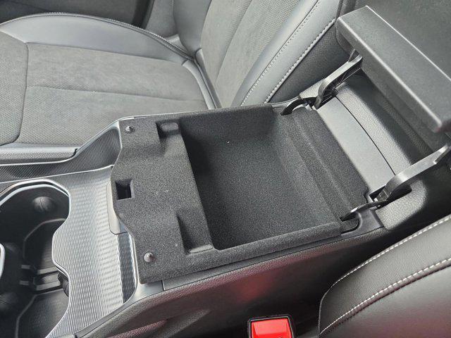 new 2025 Jeep Grand Cherokee L car, priced at $36,100