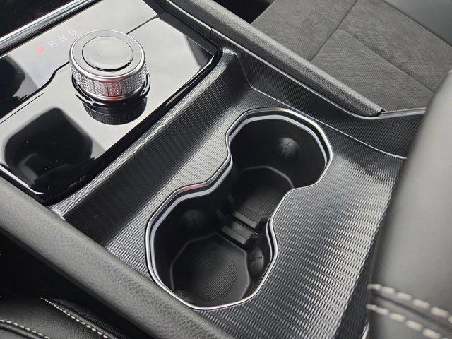 new 2025 Jeep Grand Cherokee L car, priced at $36,100