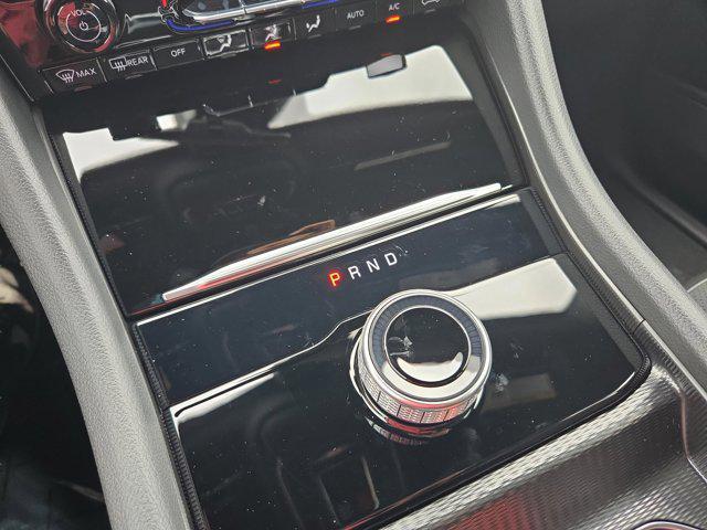 new 2025 Jeep Grand Cherokee L car, priced at $36,100