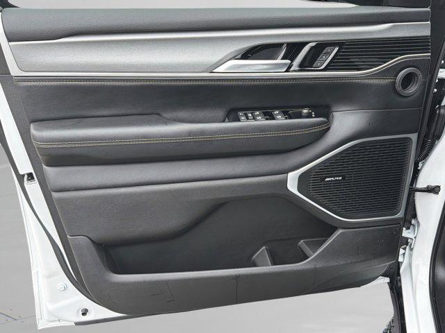 new 2026 Jeep Grand Wagoneer car, priced at $59,990