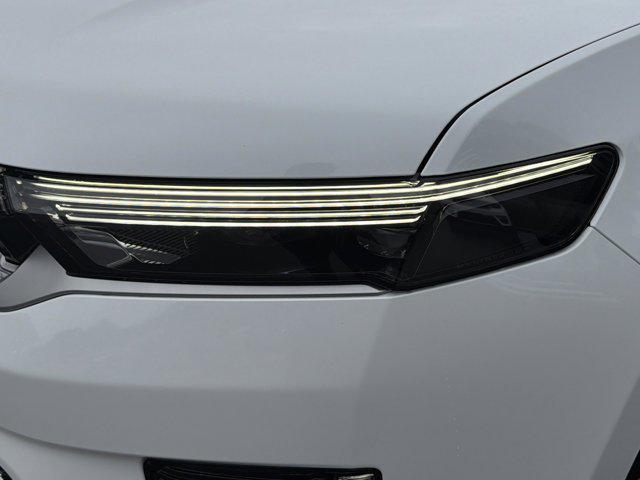 new 2026 Jeep Grand Wagoneer car, priced at $59,990