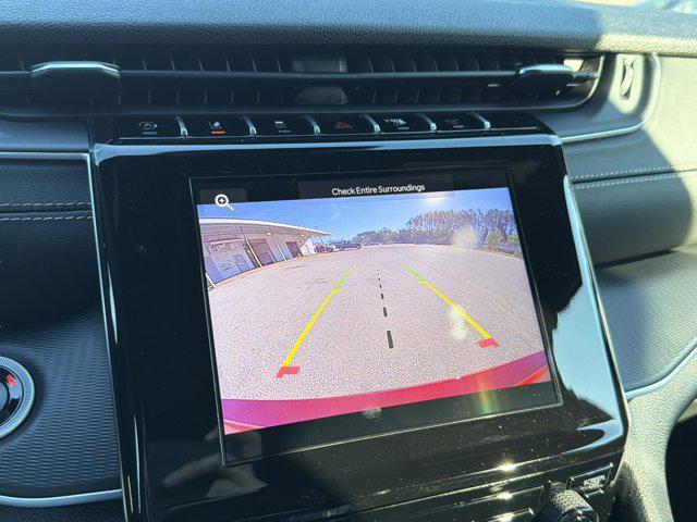 new 2026 Jeep Grand Cherokee L car, priced at $39,540