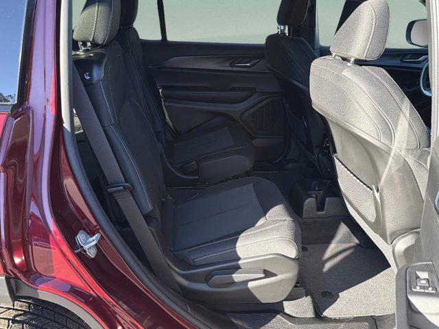 new 2026 Jeep Grand Cherokee L car, priced at $39,540