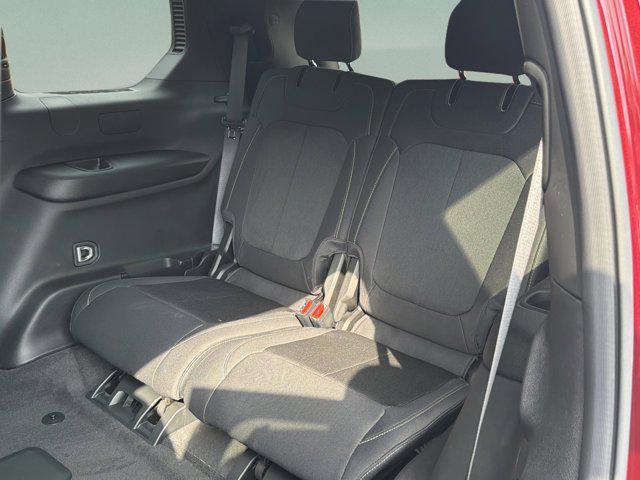 new 2026 Jeep Grand Cherokee L car, priced at $38,999