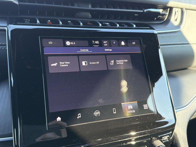 new 2026 Jeep Grand Cherokee L car, priced at $39,540