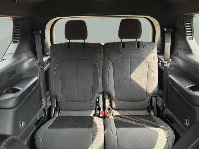 new 2026 Jeep Grand Cherokee L car, priced at $38,999