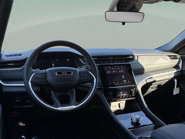 new 2026 Jeep Grand Cherokee L car, priced at $38,999