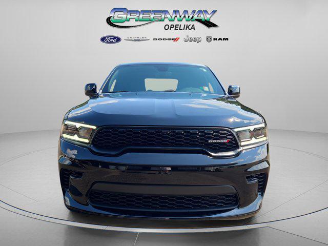 new 2026 Dodge Durango car, priced at $34,500