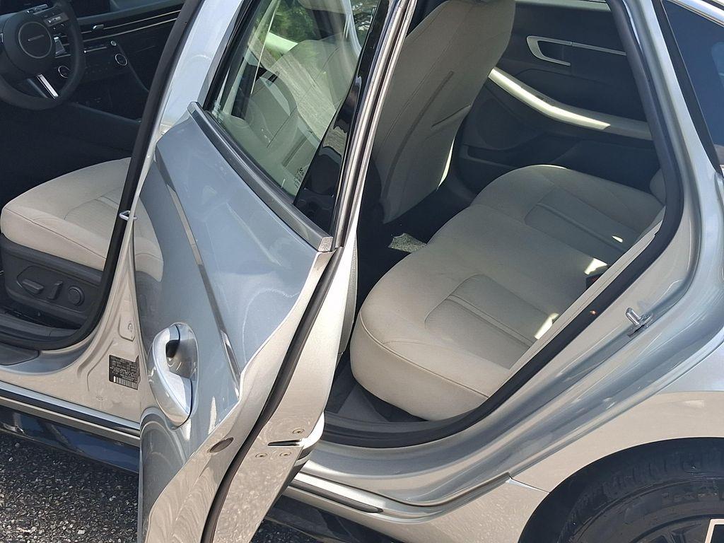 used 2025 Hyundai Sonata car, priced at $22,168