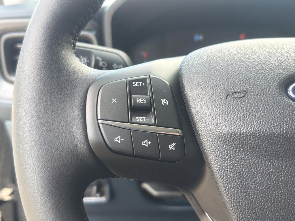 new 2026 Ford Maverick car, priced at $37,123