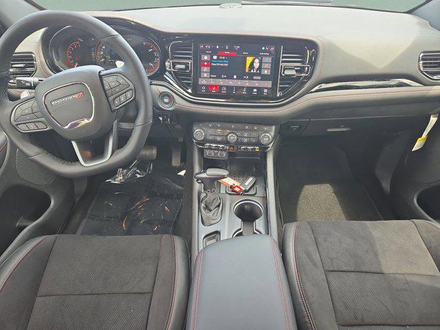 new 2026 Dodge Durango car, priced at $43,980