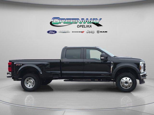 new 2026 Ford F-450 car, priced at $82,390