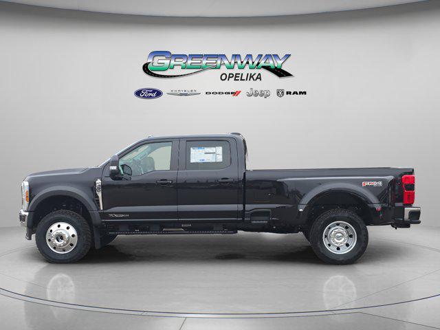 new 2026 Ford F-450 car, priced at $82,390